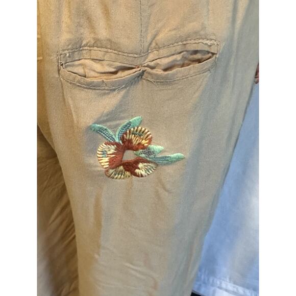 Hard To Find Uno Core Vintage off the Shoulder Jumper with Embellishments Small - Picture 6 of 12